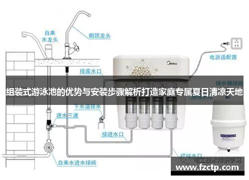 组装式游泳池的优势与安装步骤解析打造家庭专属夏日清凉天地